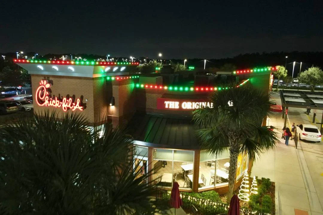 Trimlight Home Image