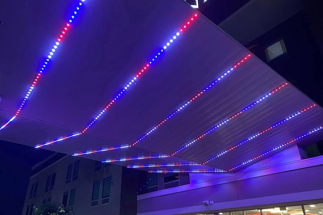 Trimlight QC Example Home Image