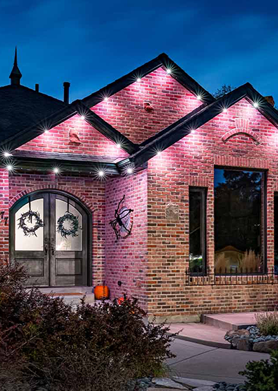Trimlight Home Image