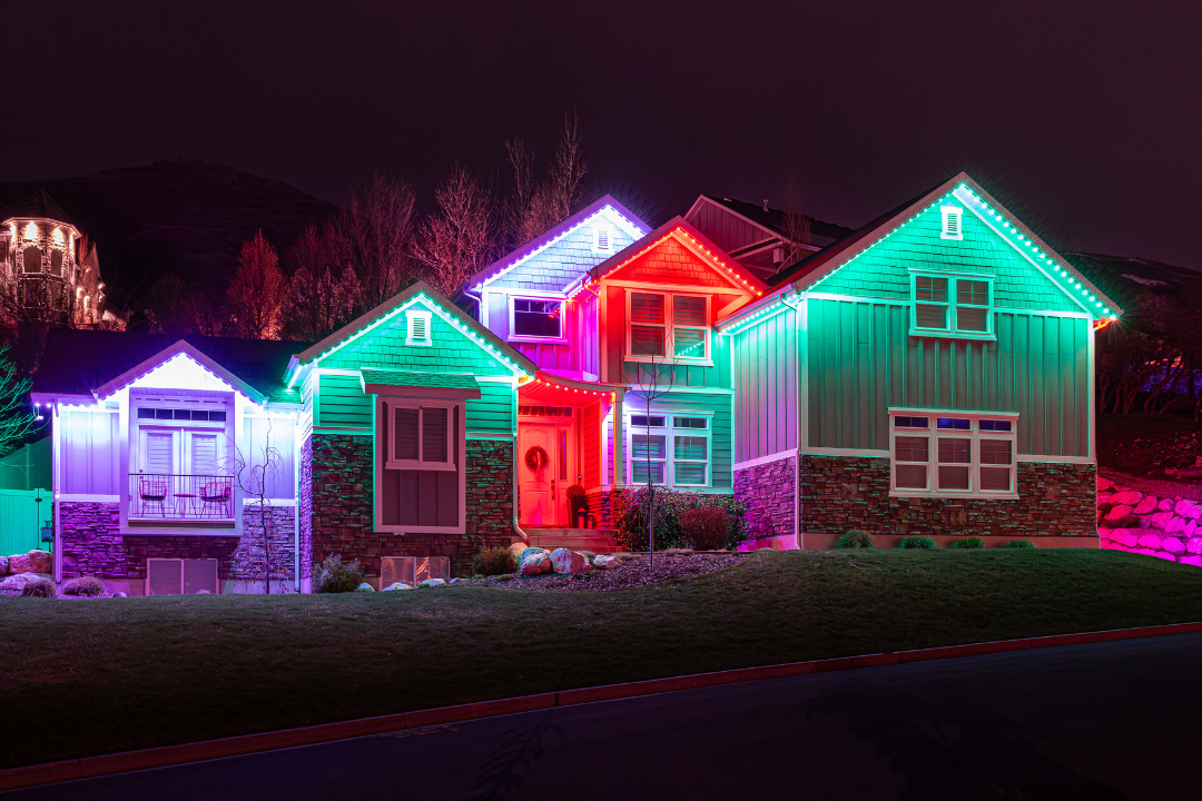 Trimlight Home Image