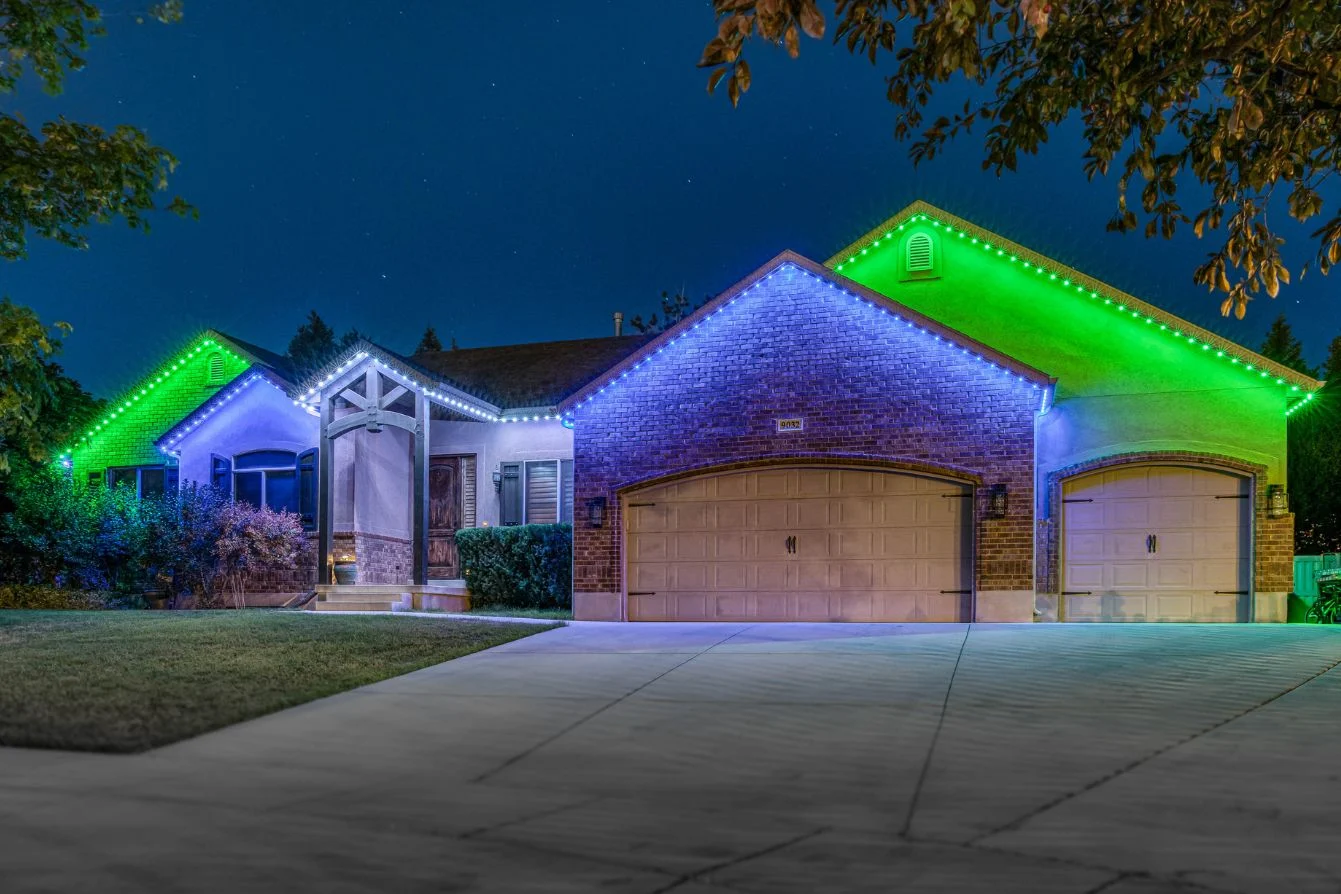 Trimlight Home Image