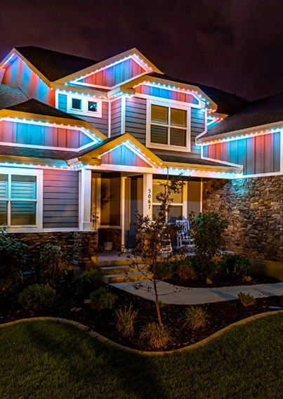 Trimlight Home Image