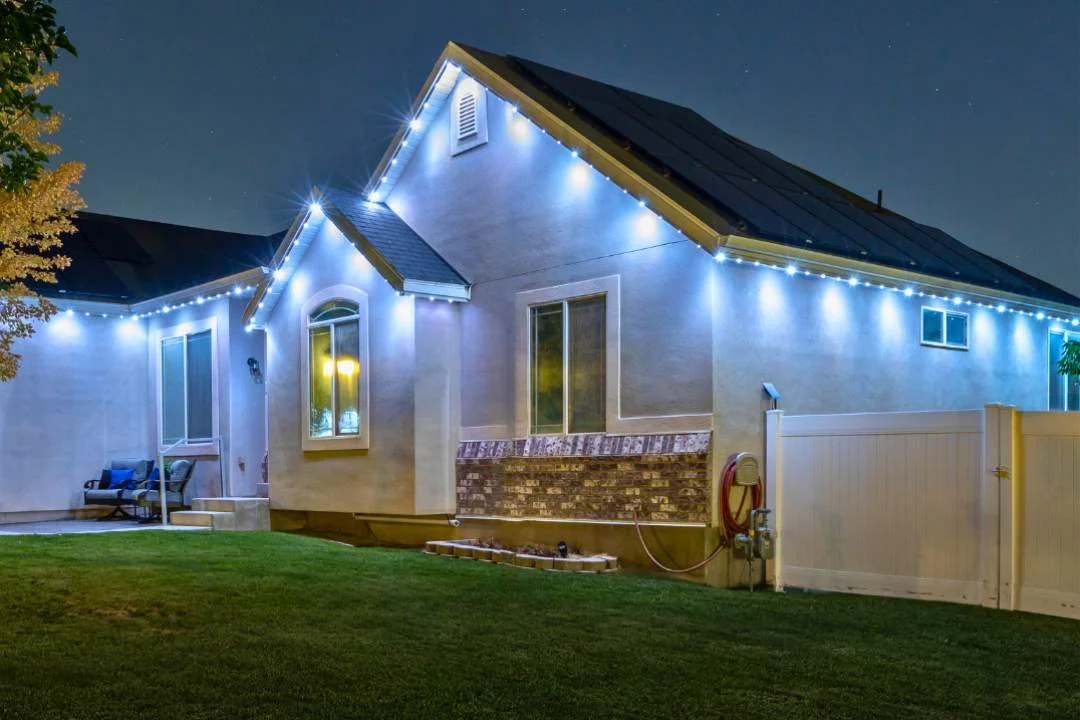 Trimlight QC Example Home Image