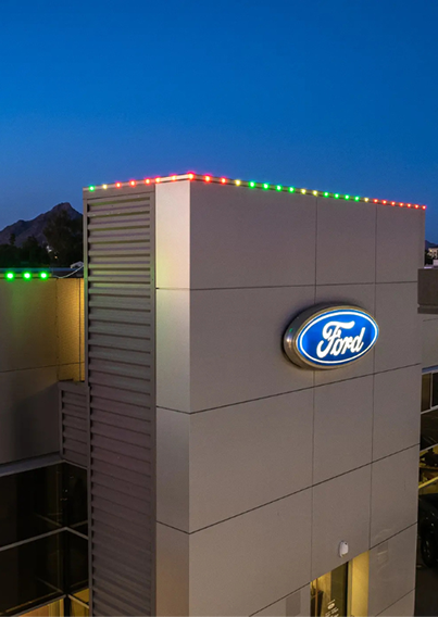 Trimlight Home Image