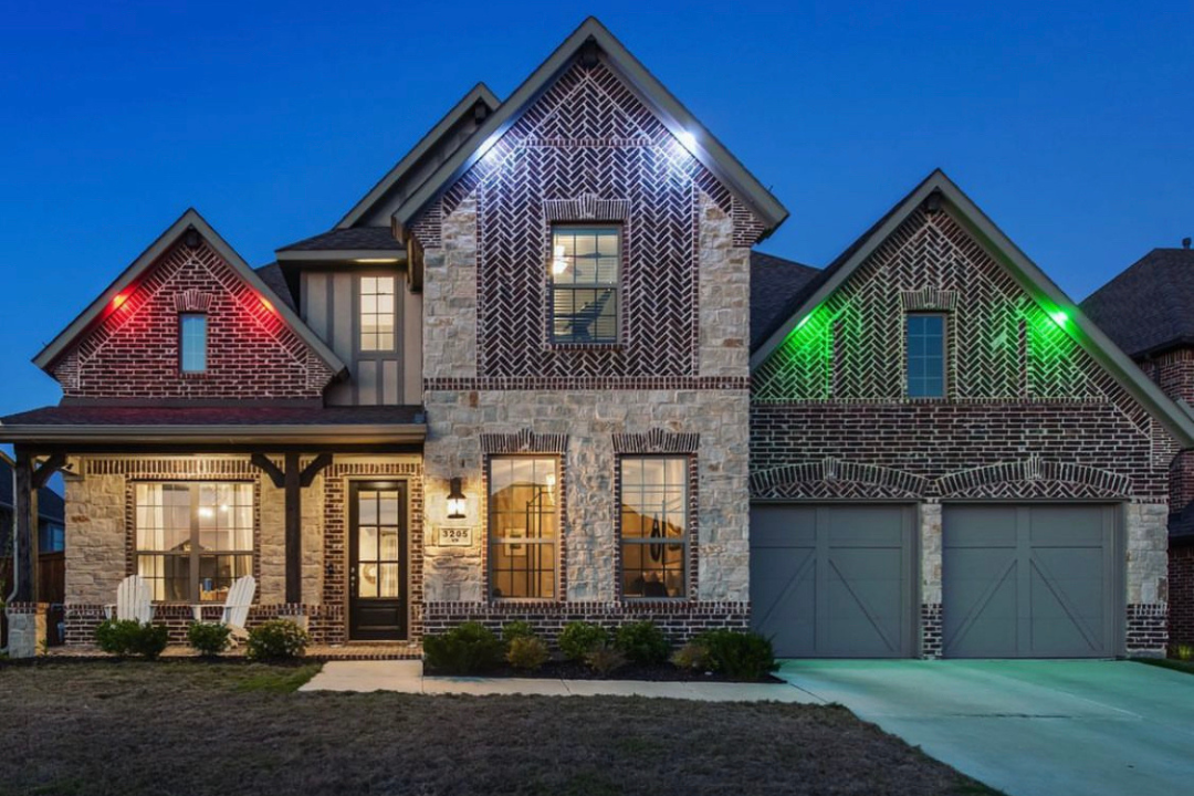 Trimlight Home Image