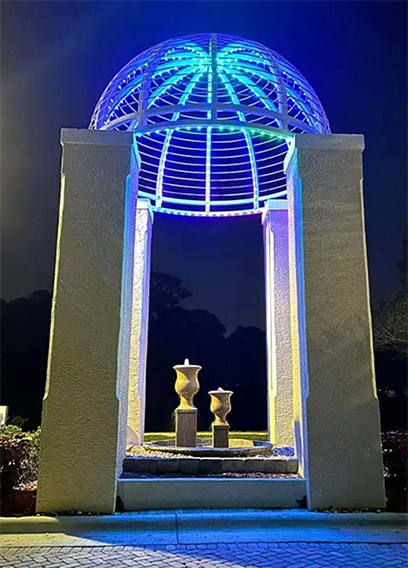 Trimlight Home Image