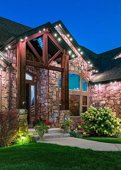 Trimlight Home Image