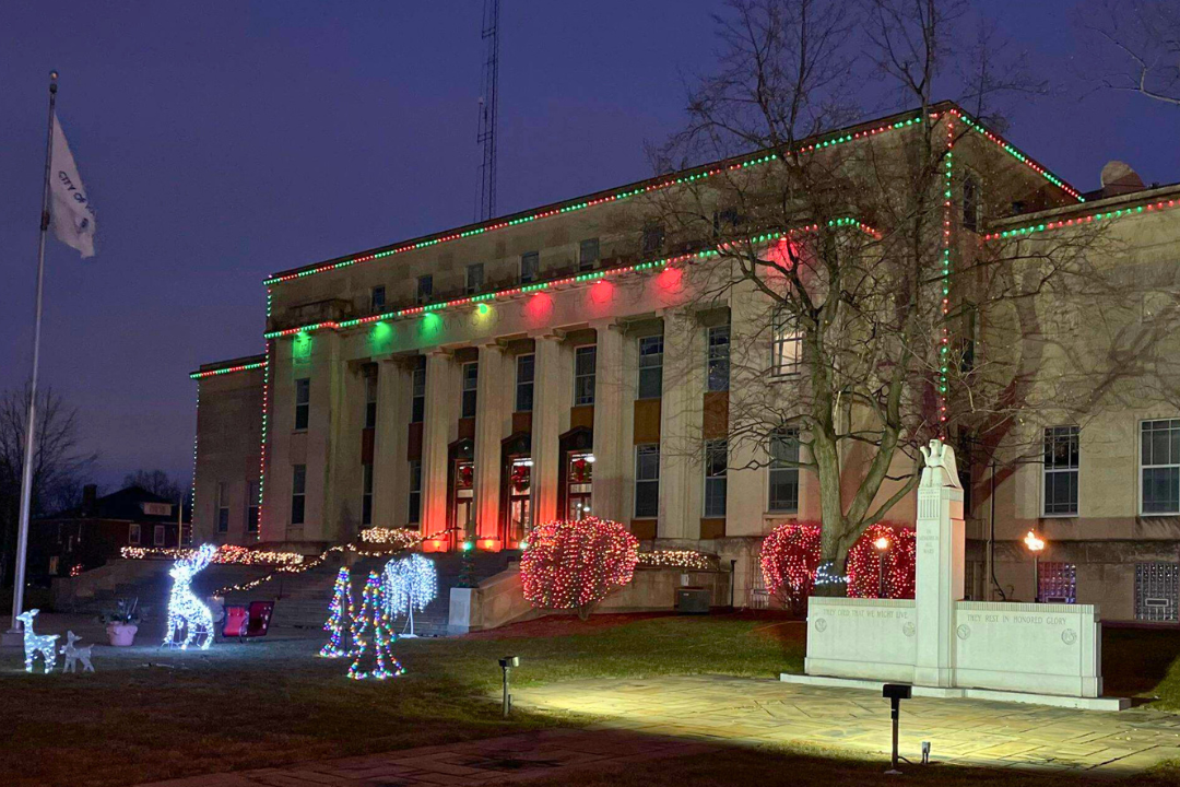 Trimlight QC Example Home Image