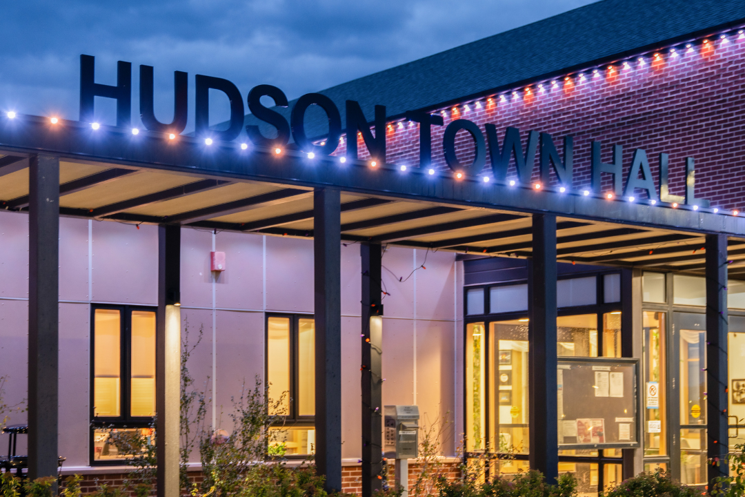 Trimlight QC Example Home Image