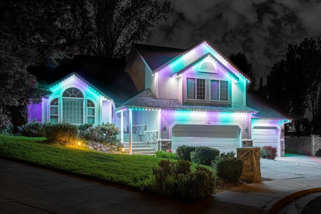 Trimlight Home Image